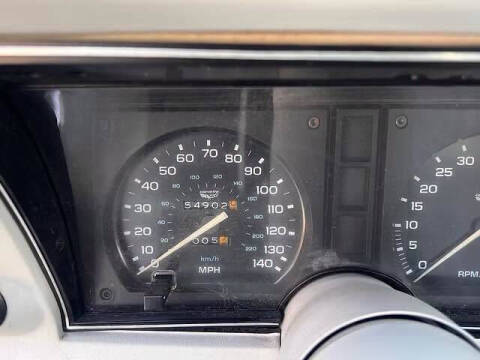 1978 Chevrolet Corvette