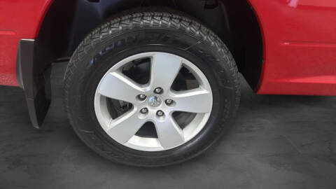 2012 RAM 1500 Express