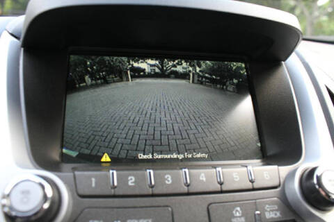 2013 GMC Terrain Denali