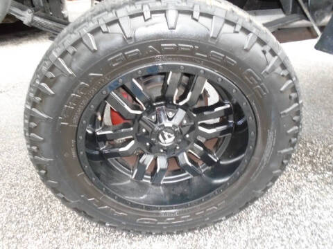 2006 Ford F-350 Super Duty