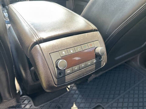 2017 GMC Acadia Limited