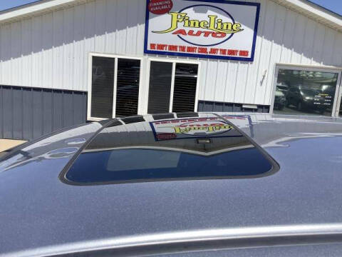 2017 Honda Odyssey EX-L