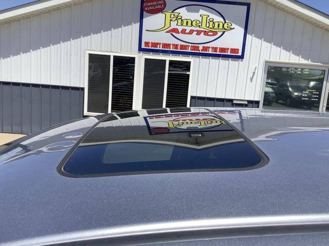 2017 Honda Odyssey EX-L