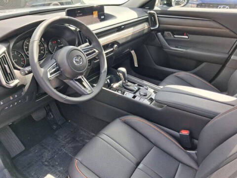 2026 Mazda CX-50 2.5 S Premium