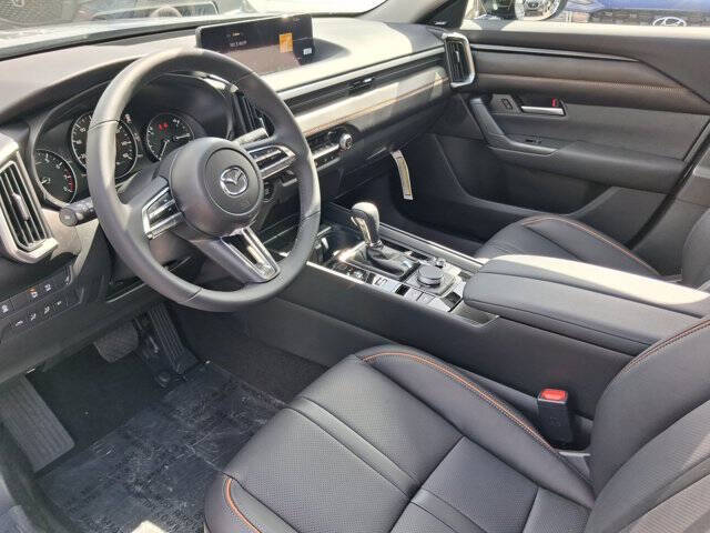 2026 Mazda CX-50 2.5 S Premium