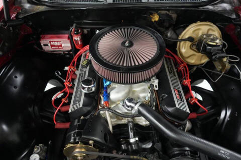 1969 Chevrolet Chevelle