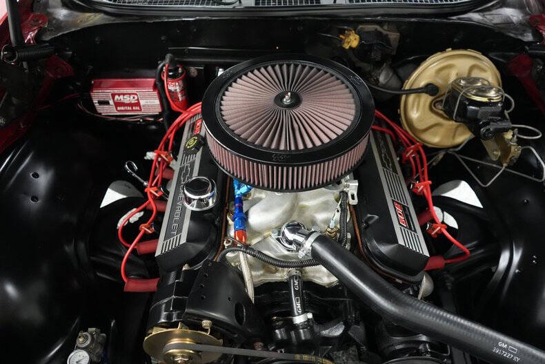 1969 Chevrolet Chevelle