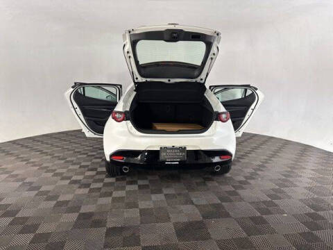 2026 Mazda Mazda3 Hatchback 2.5 S