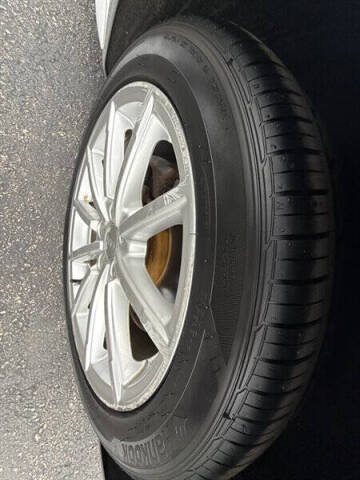 2014 Audi A4 2.0T quattro Premium Plus