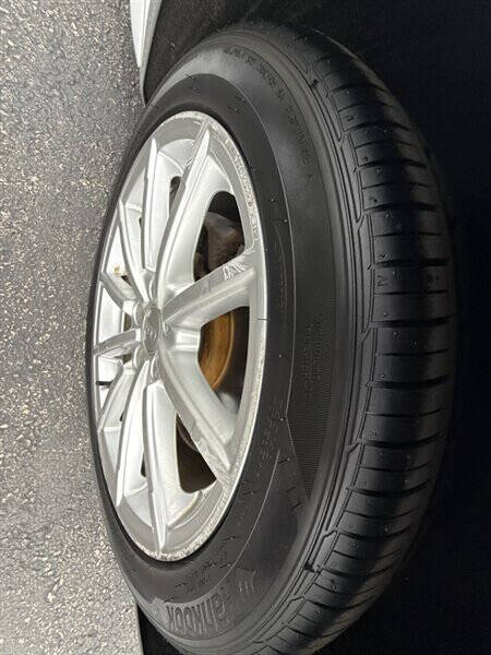 2014 Audi A4 2.0T quattro Premium Plus