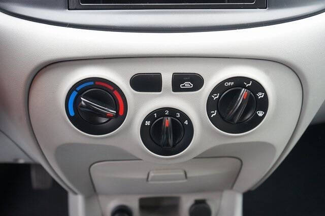 2008 Hyundai Accent GS