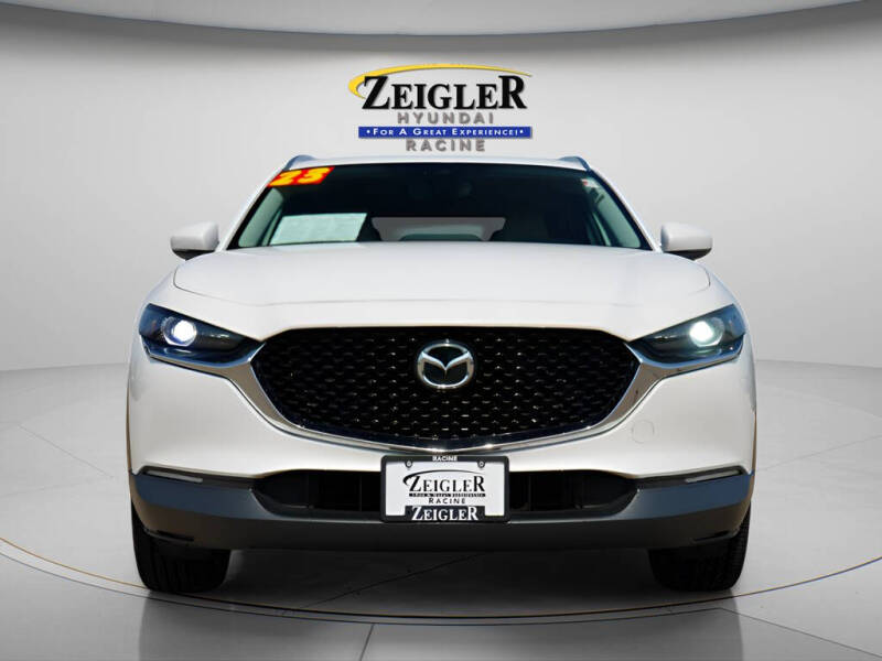 2023 Mazda CX-30 2.5 S Preferred