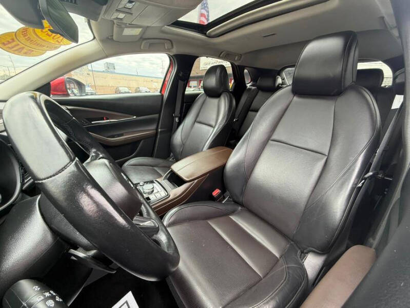 2023 Mazda CX-30 2.5 S Premium