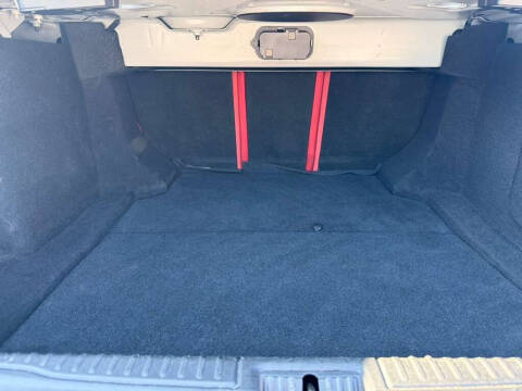 2019 Alfa Romeo Giulia Ti