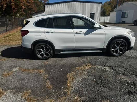 2018 BMW X1 xDrive28i