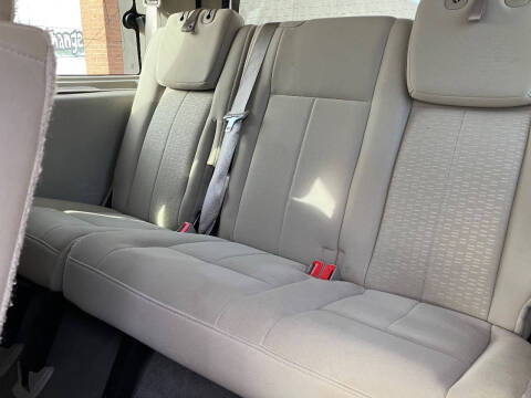 2011 Ford Expedition XLT