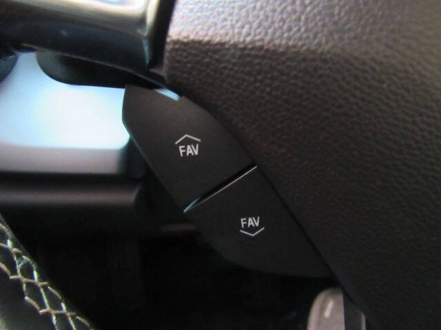 2018 Chevrolet Camaro LT