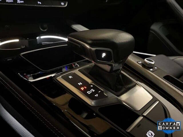 2023 Audi A5 Sportback quattro S line Prem Plus 45 TFSI