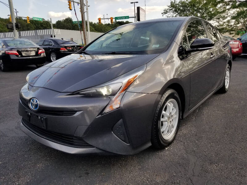 Cedar Auto Group LLC Car Dealer in Akron, OH