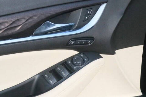 2024 Buick Enclave Avenir