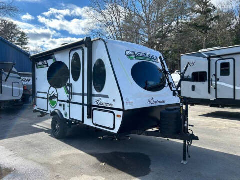 2024 Coachmen RV RMT16R