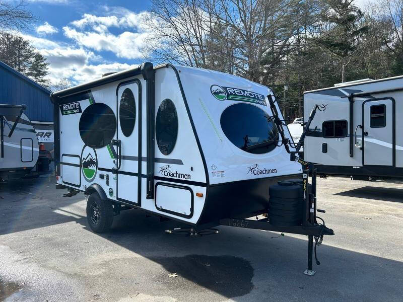 2024 Coachmen RV RMT16R