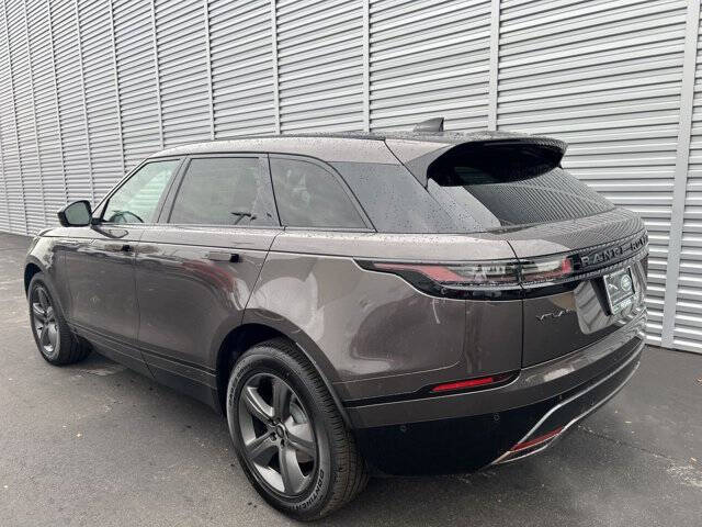 2025 Land Rover Range Rover Velar P400 Dynamic SE