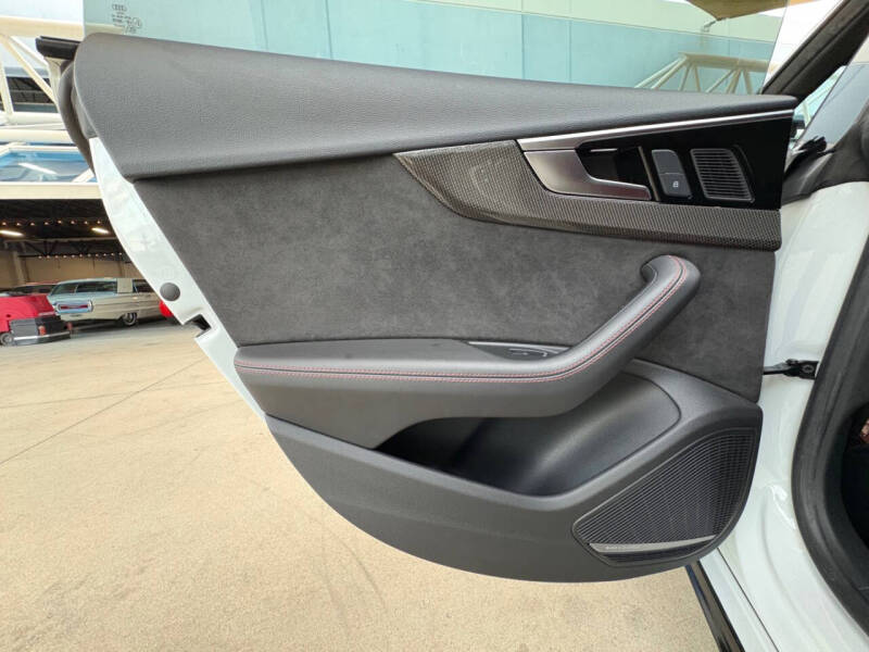 2020 Audi S5 Sportback 3.0T quattro Premium Plus