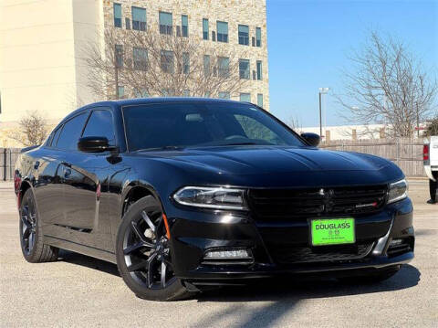 2021 Dodge Charger for sale at Douglass Automotive Group - Douglas Volkswagen in Bryan TX