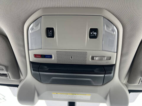 2019 Subaru Ascent Premium 7-Passenger