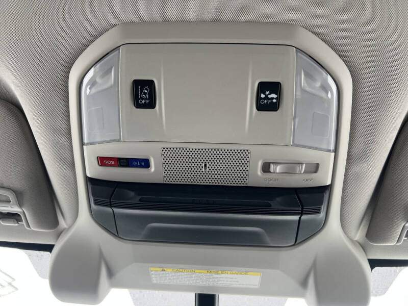 2019 Subaru Ascent Premium 7-Passenger