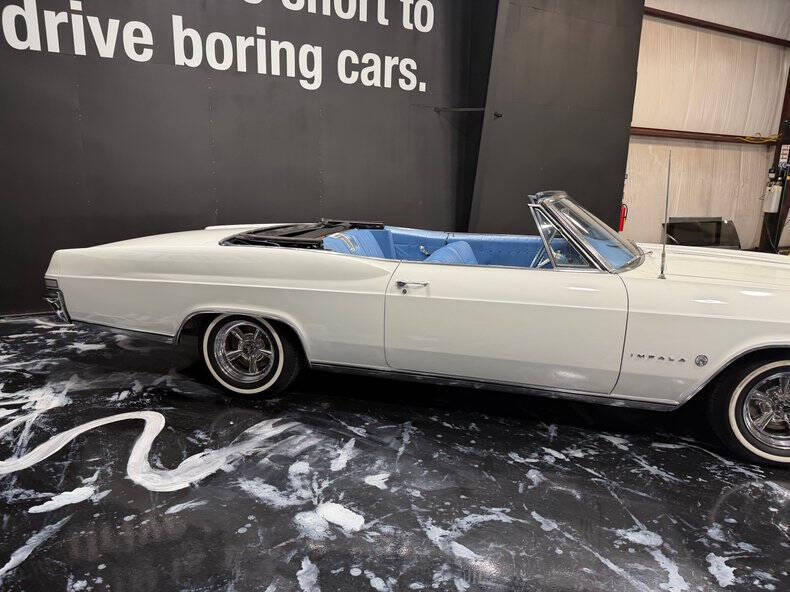 1965 Chevrolet Impala
