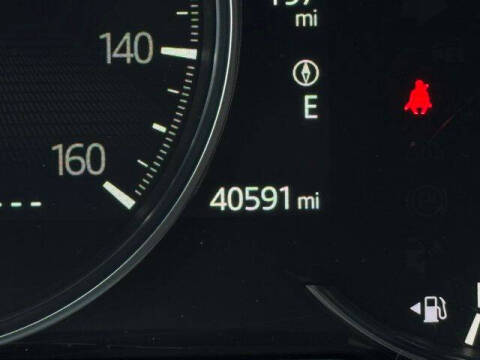 2024 Mazda CX-5 2.5 Carbon Turbo