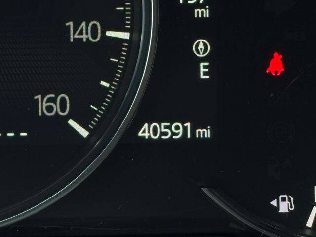 2024 Mazda CX-5 2.5 Carbon Turbo