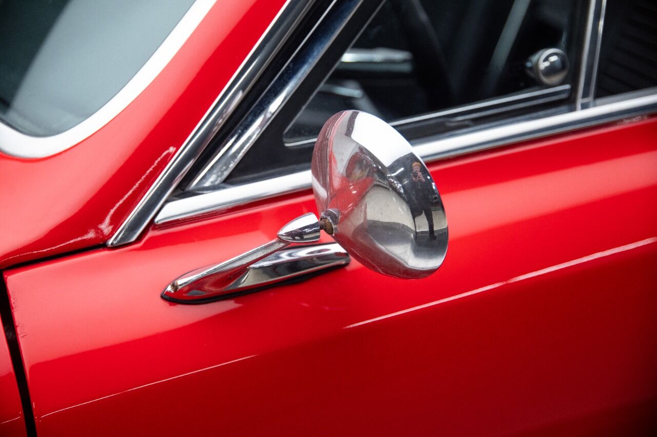 1966 Pontiac GTO 54