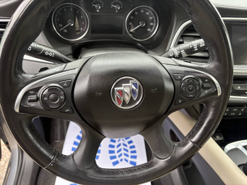 2019 Buick Enclave Essence