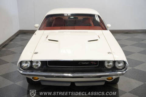 1970 Dodge Challenger