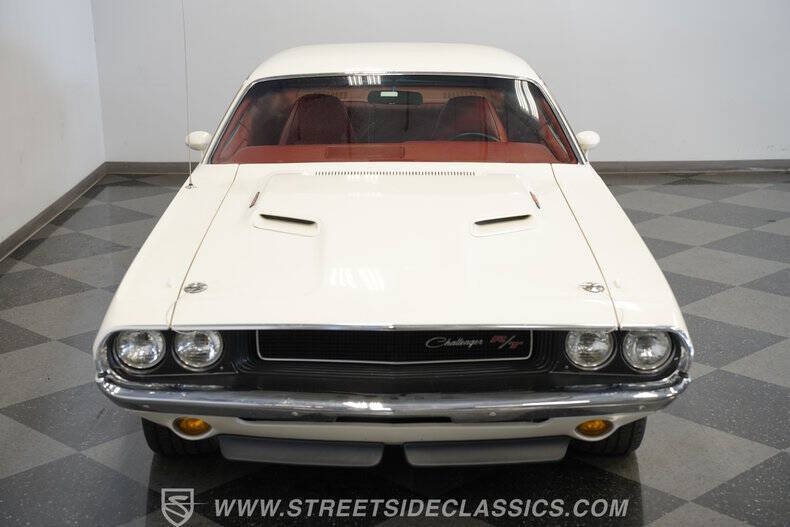 1970 Dodge Challenger