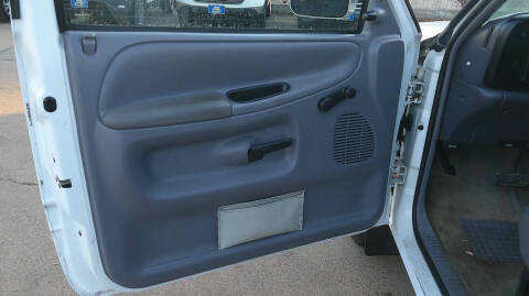 1997 Dodge Ram 1500 LT