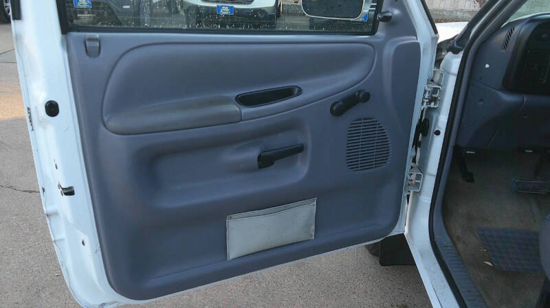 1997 Dodge Ram 1500 LT