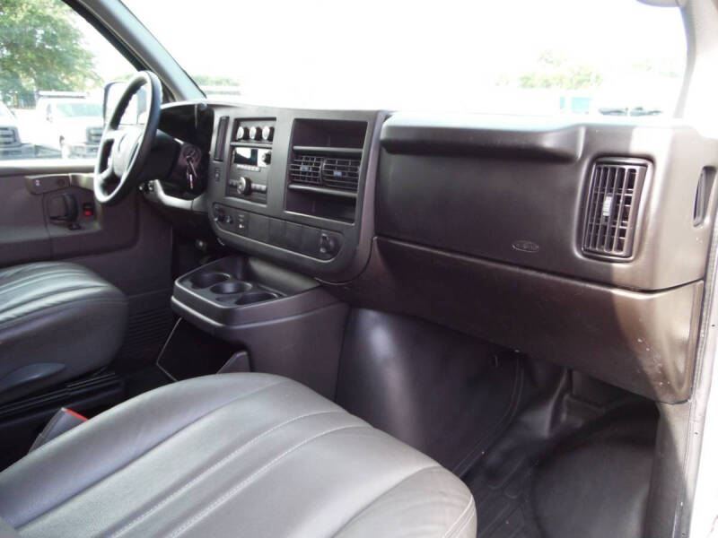 2008 Chevrolet Express
