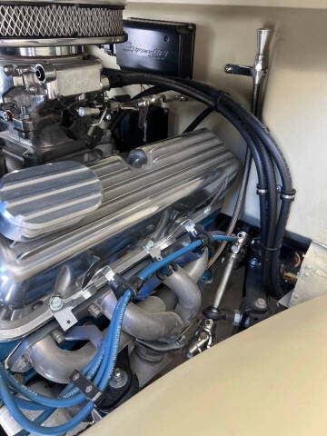 1936 Ford Model 67