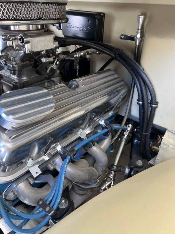 1936 Ford Model 67