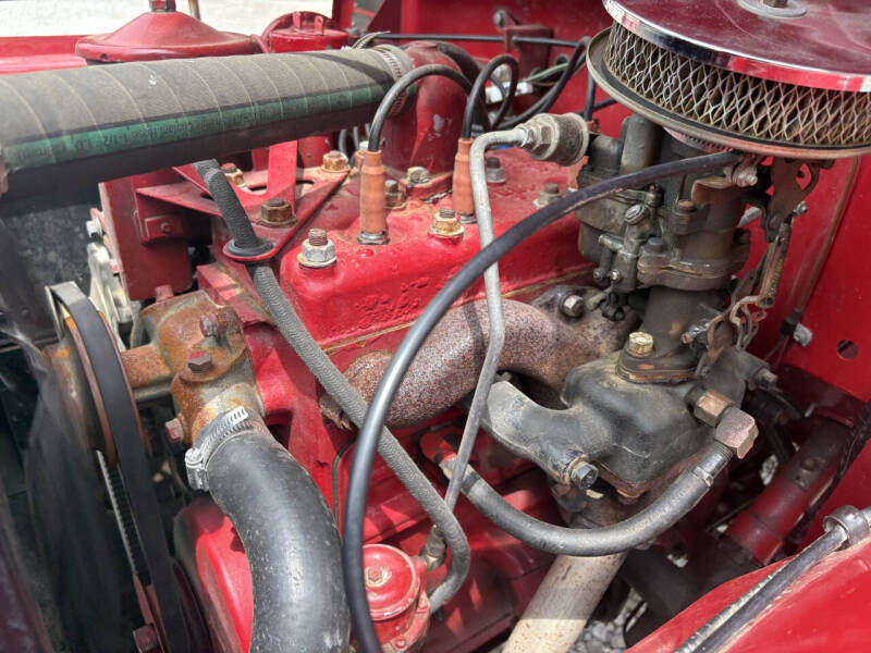 1946 Willys Jeep