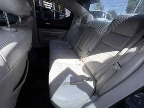 2007 Dodge Charger RT