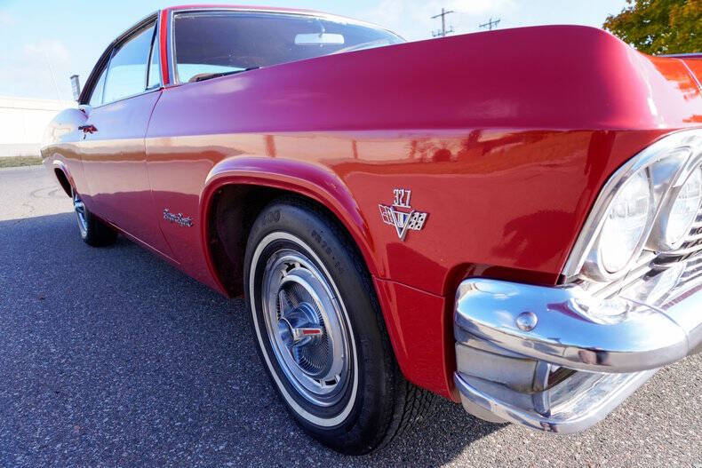 1965 Chevrolet Impala