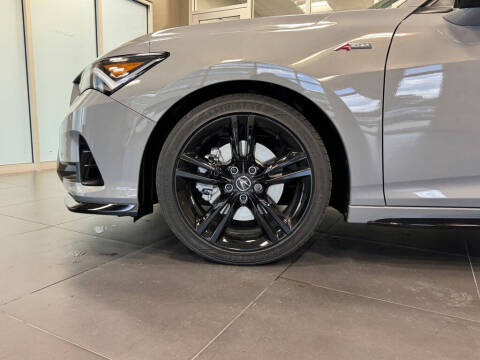 2026 Acura Integra w/Tech w/A-SPEC