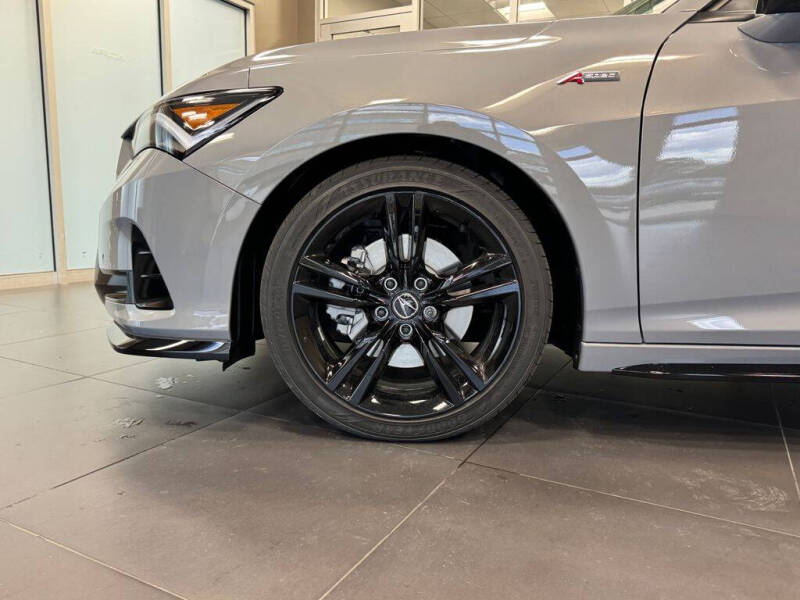 2026 Acura Integra w/Tech w/A-SPEC