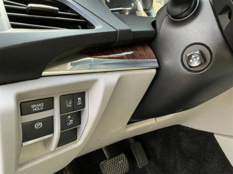 2017 Acura MDX SH-AWD