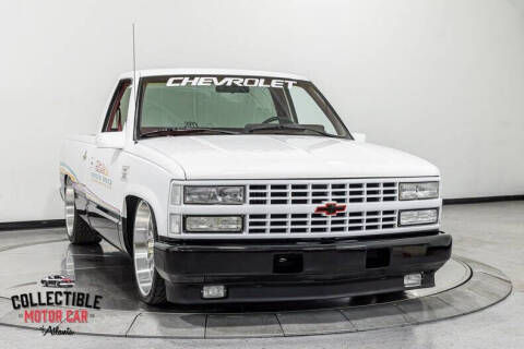 1991 GMC Sierra 1500
